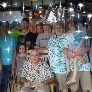 Meet your Posher, Barbara